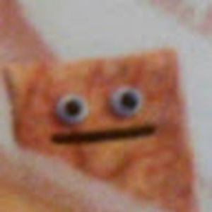 Meet your Posher, Isabella